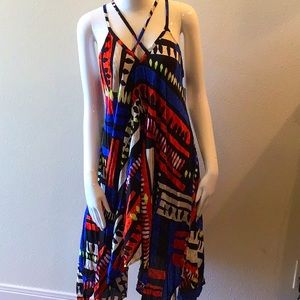 Coverup Dress size L/XL